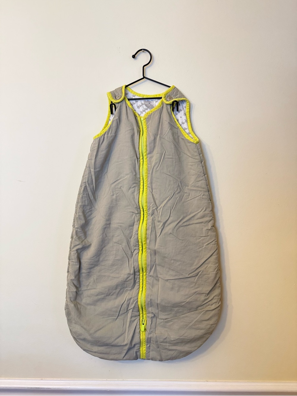 Baby Deedee Sleep Sack M 6-18m